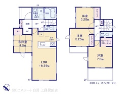 図面と異なる場合は現況を優先