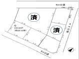 上尾市大字平方 土地