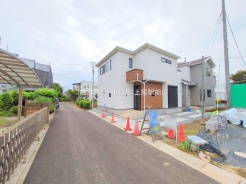 さいたま市桜区大字下大久保