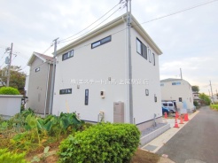 さいたま市桜区大字下大久保