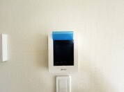 【TVインターフォン】