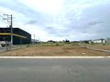 久喜市八甫 土地