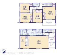 図面と異なる場合は現況を優先