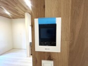 【TVインターフォン】