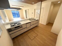 北足立郡伊奈町中央4丁目