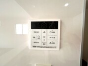 【給湯リモコン】