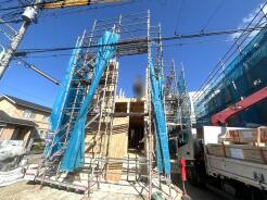 北足立郡伊奈町中央3丁目