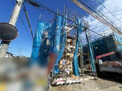 北足立郡伊奈町中央3丁目