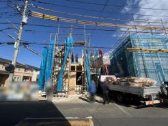 北足立郡伊奈町中央3丁目