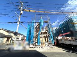 北足立郡伊奈町中央3丁目