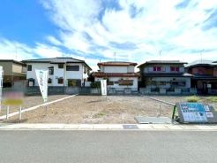 上尾市壱丁目北