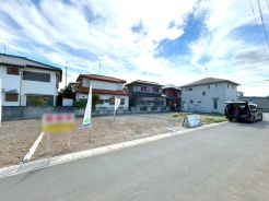 多彩なプランと可能性を秘めた広さがあります。