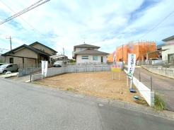 上尾市向山1丁目