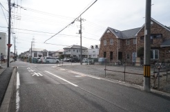 1号地 閑静な住宅地で叶える、穏やかな新生活が待ってます。