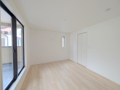 完成物件ですから、実際の生活イメージがつかめます。まずはごゆっくり見てみてください。