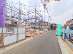 久喜市栗橋東4丁目