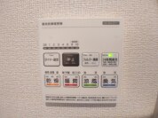 【浴室乾燥機操作パネル】