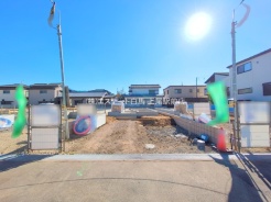 久喜市栗原4丁目