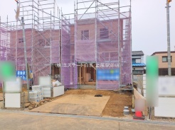 久喜市栗原4丁目