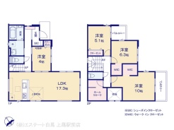 図面と異なる場合は現況を優先