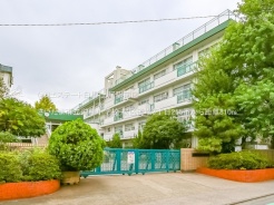 さいたま市桜区道場3丁目