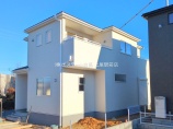 新築一戸建て