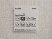 【浴室換気乾燥機】