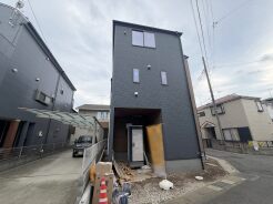 1号棟