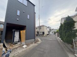 1号棟
