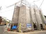 新築一戸建て