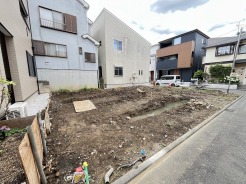 1号地