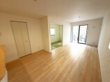 北足立郡伊奈町中央 新築一戸建て