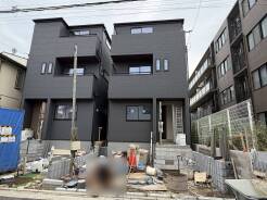 1号棟