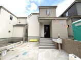 新築一戸建て