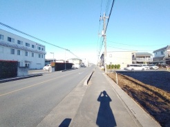 上尾市浅間台2丁目