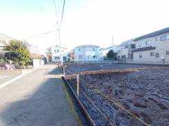 上尾市浅間台2丁目