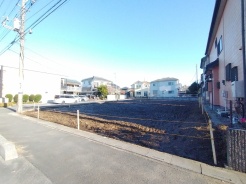 上尾市浅間台2丁目