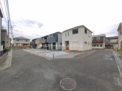さいたま市西区大字佐知川