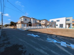 久喜市青葉4丁目