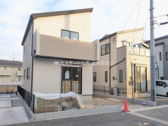 さいたま市北区今羽町