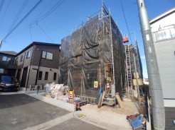 さいたま市北区今羽町