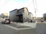 新築一戸建て