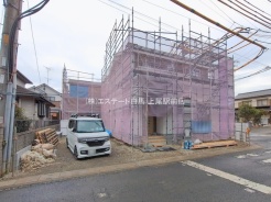 久喜市南栗橋1丁目