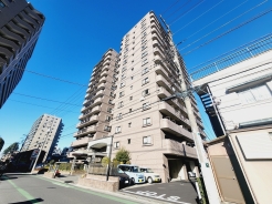 上尾市上町1丁目