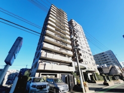 上尾市上町1丁目