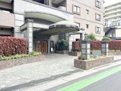 上尾市上町1丁目