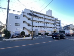 さいたま市南区大字大谷口