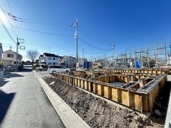 上尾市大字大谷本郷