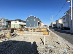 上尾市大字大谷本郷