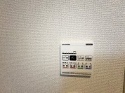 【浴室換気乾燥機】